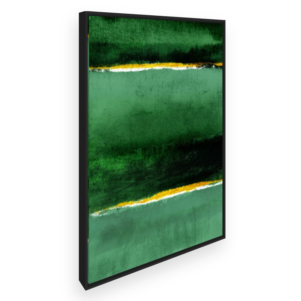 Toile Lignes abstraites