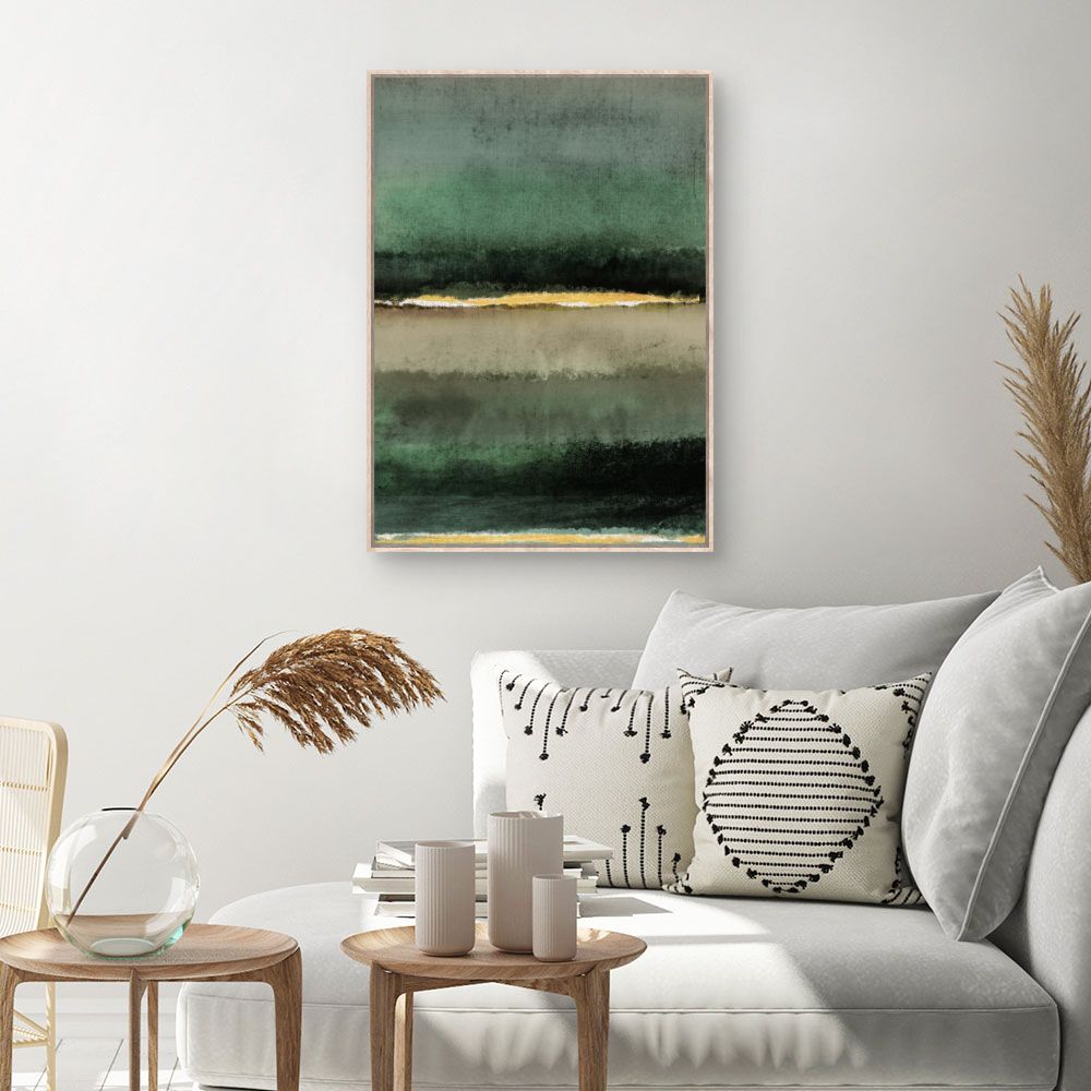 Tableau Ombres mystiques