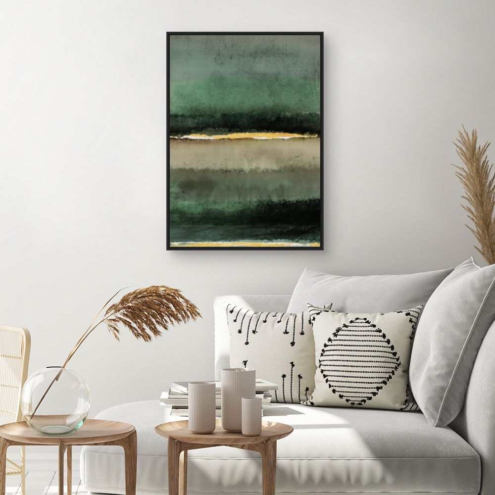 Tableau Ombres mystiques