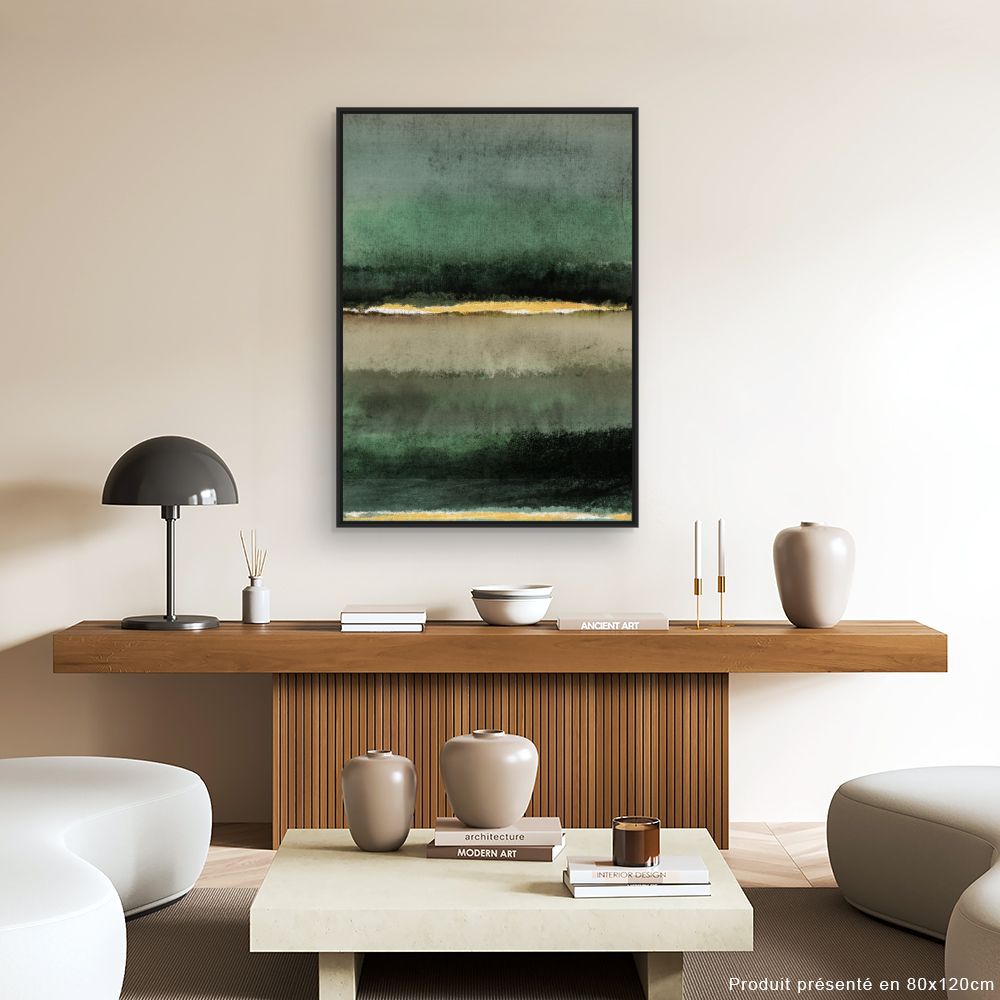 Tableau Ombres mystiques