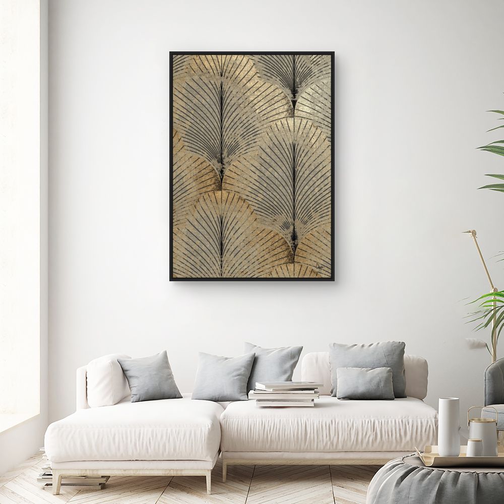 Tableau Élégance art déco