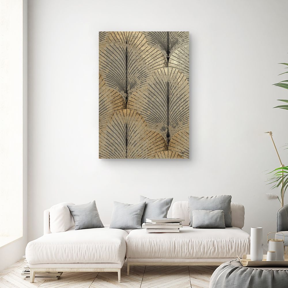 Tableau Élégance art déco