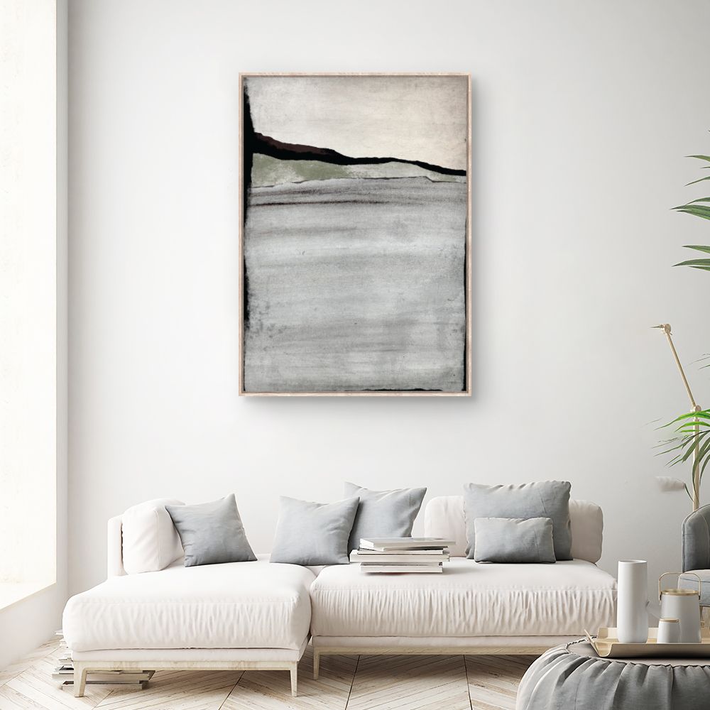 Tableau Paysage serein