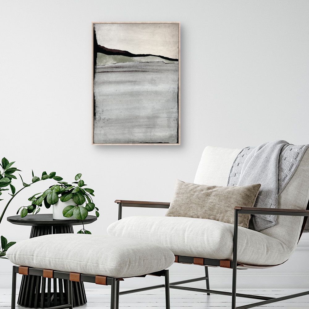 Tableau Paysage serein