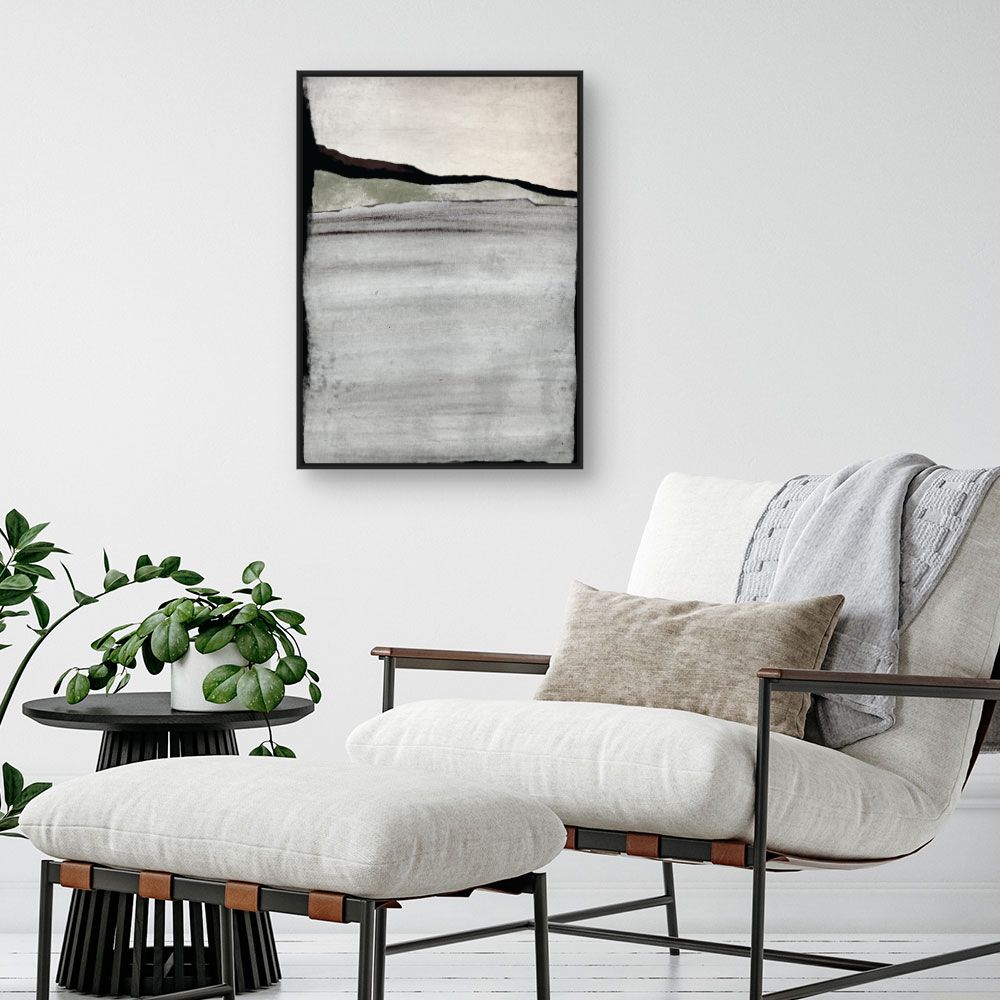 Tableau Paysage serein