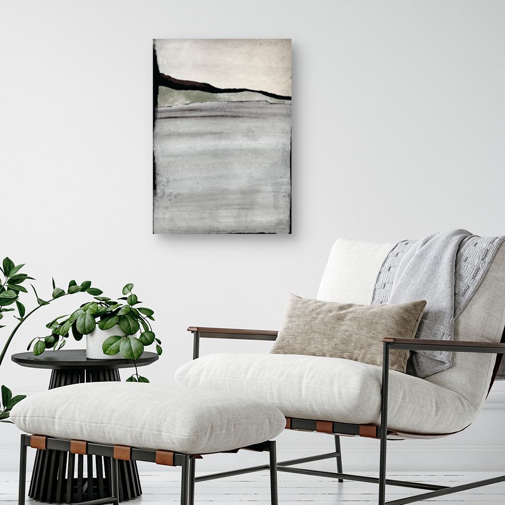 Tableau Paysage serein