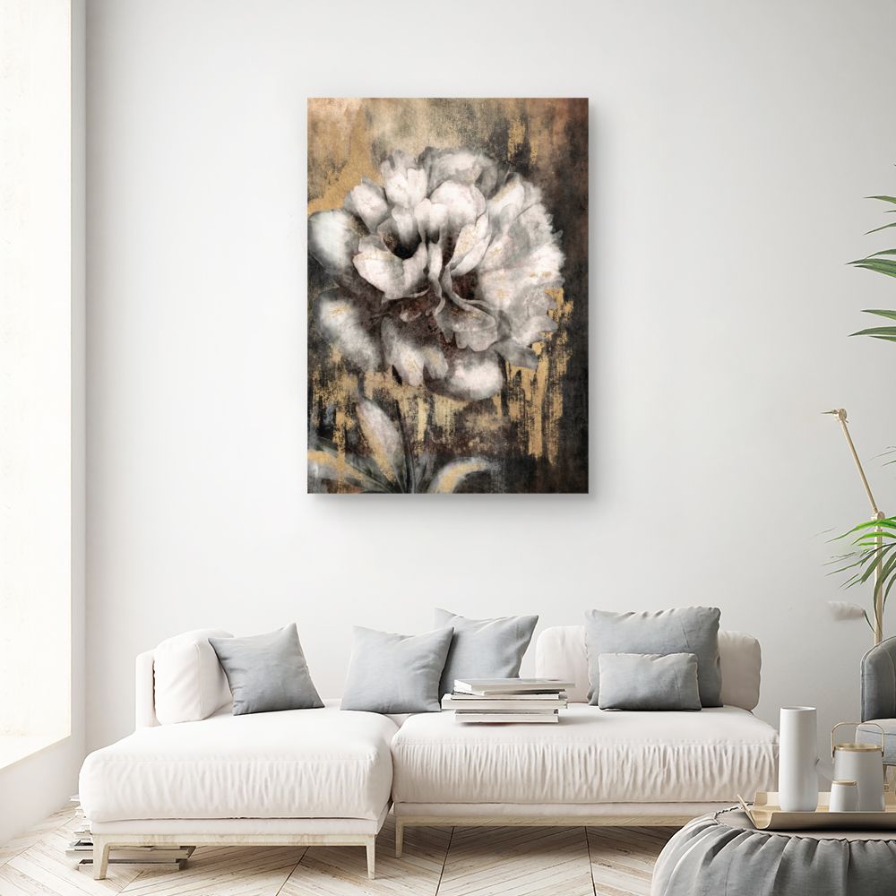 Tableau Fleur délicate