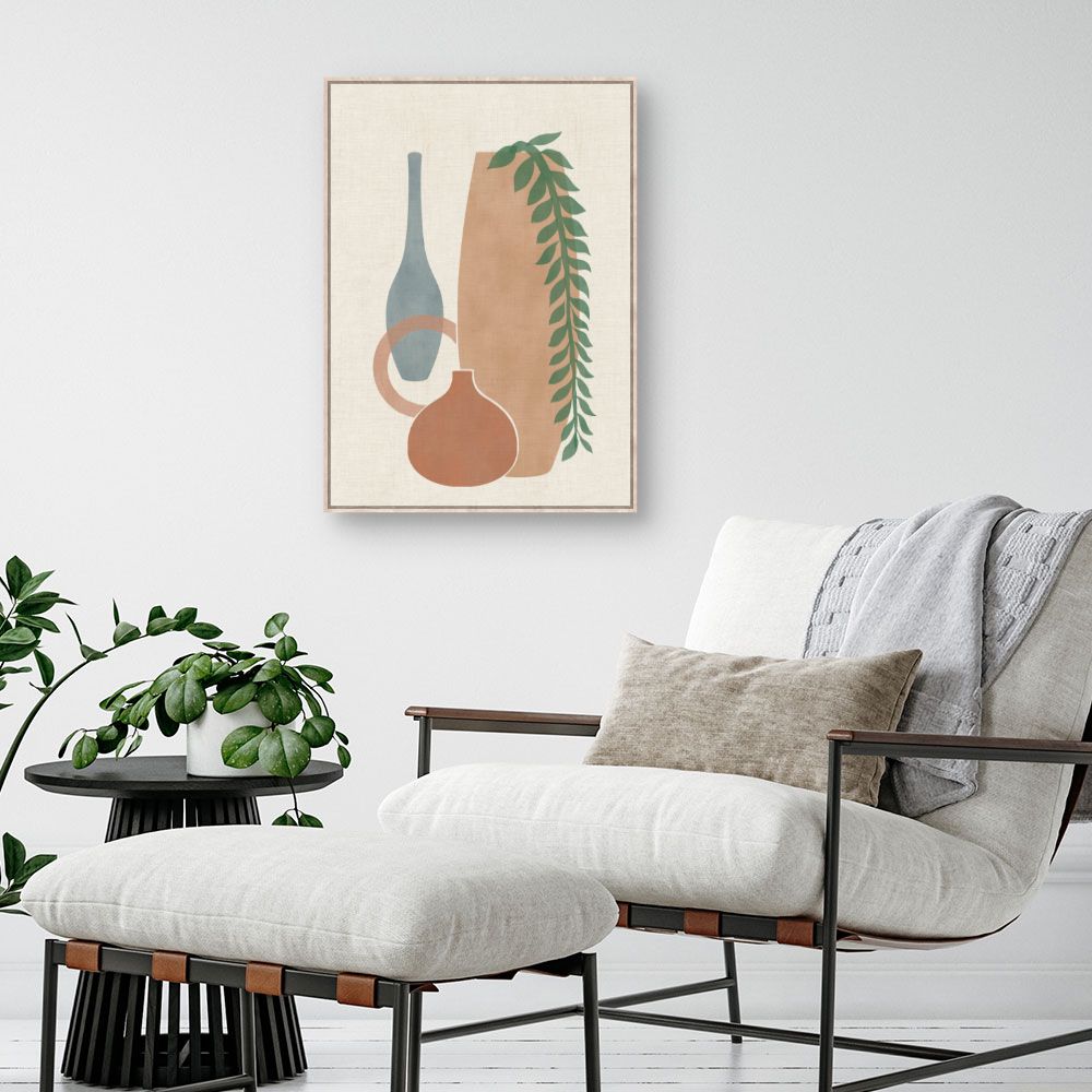 Tableau Élégance naturelle