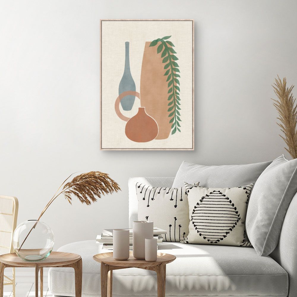 Tableau Élégance naturelle