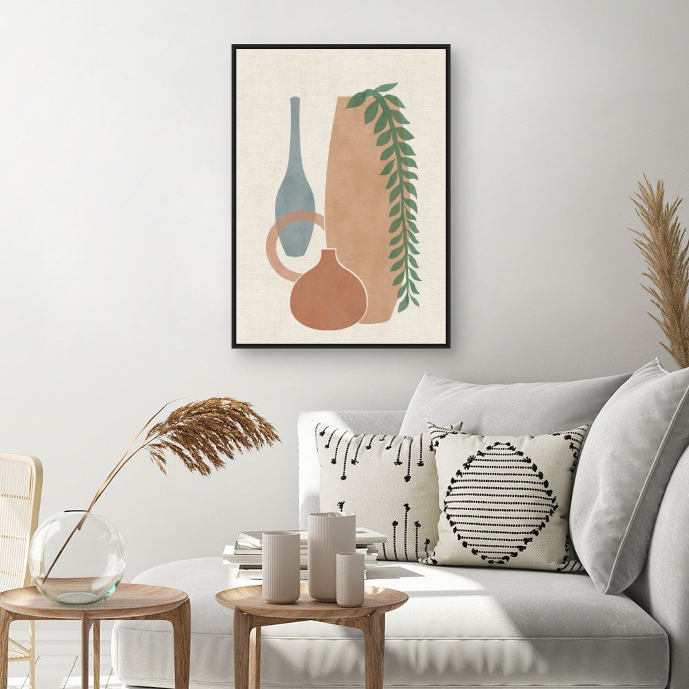 Tableau Élégance naturelle