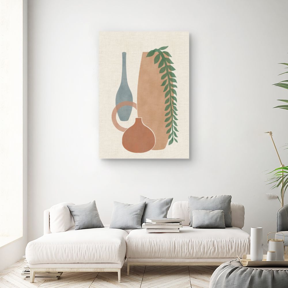 Tableau Élégance naturelle