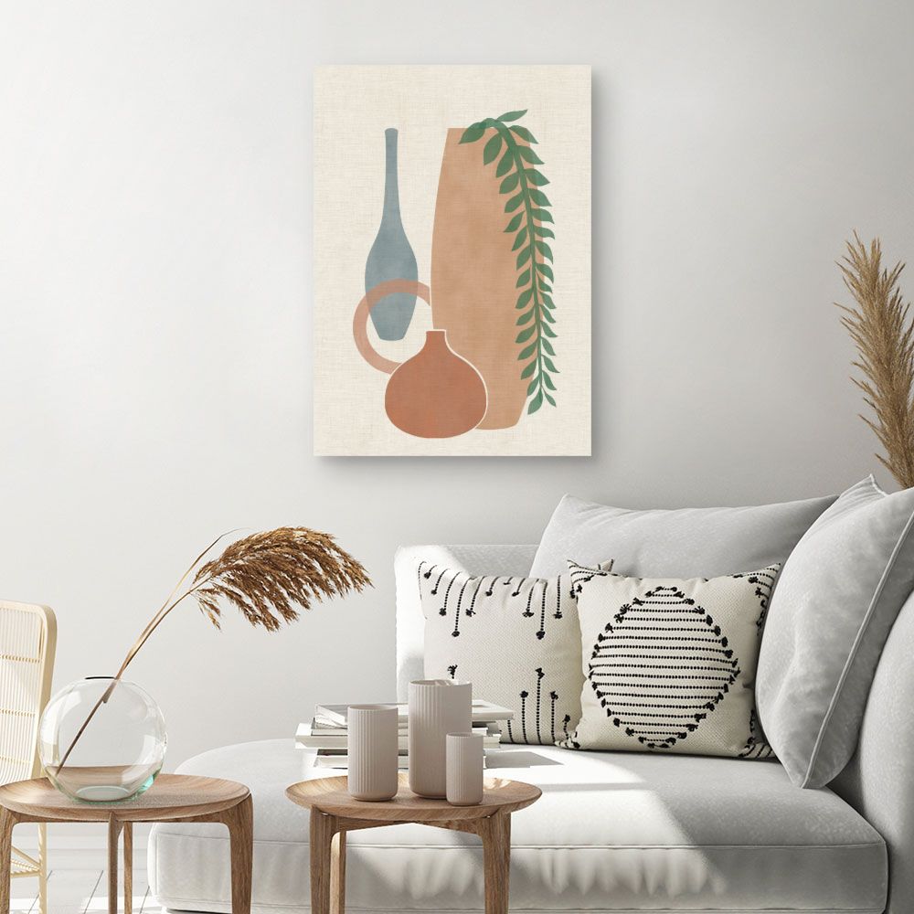 Tableau Élégance naturelle