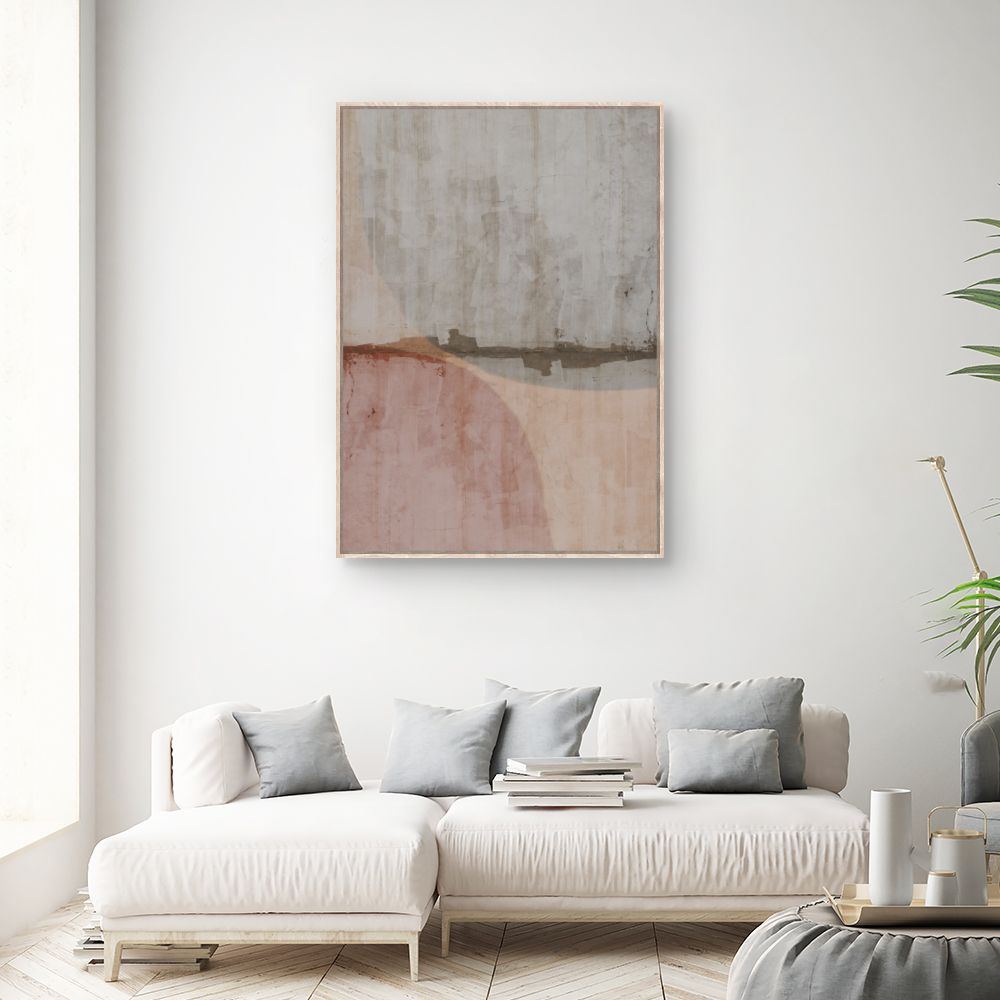 Tableau Formes douces