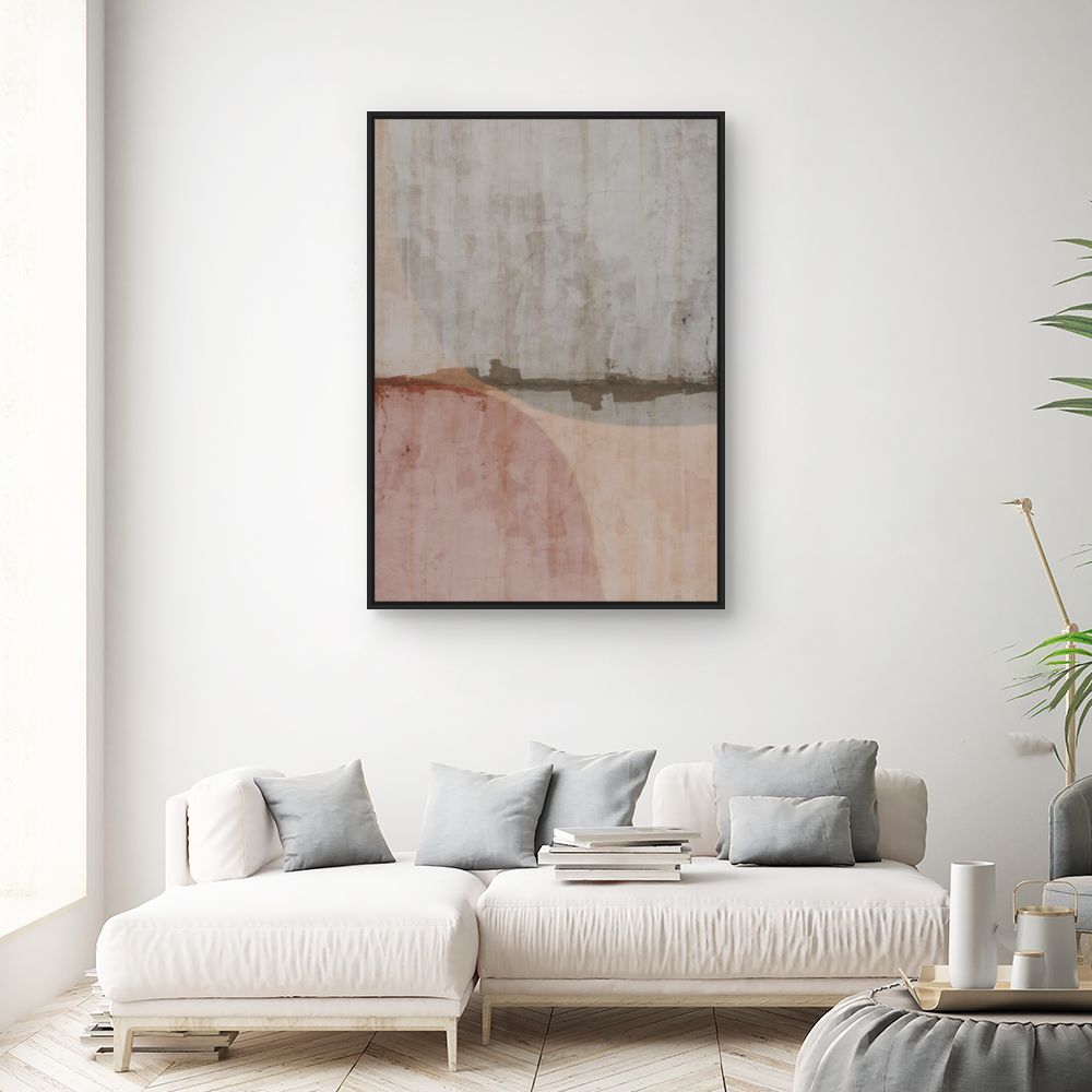 Tableau Formes douces