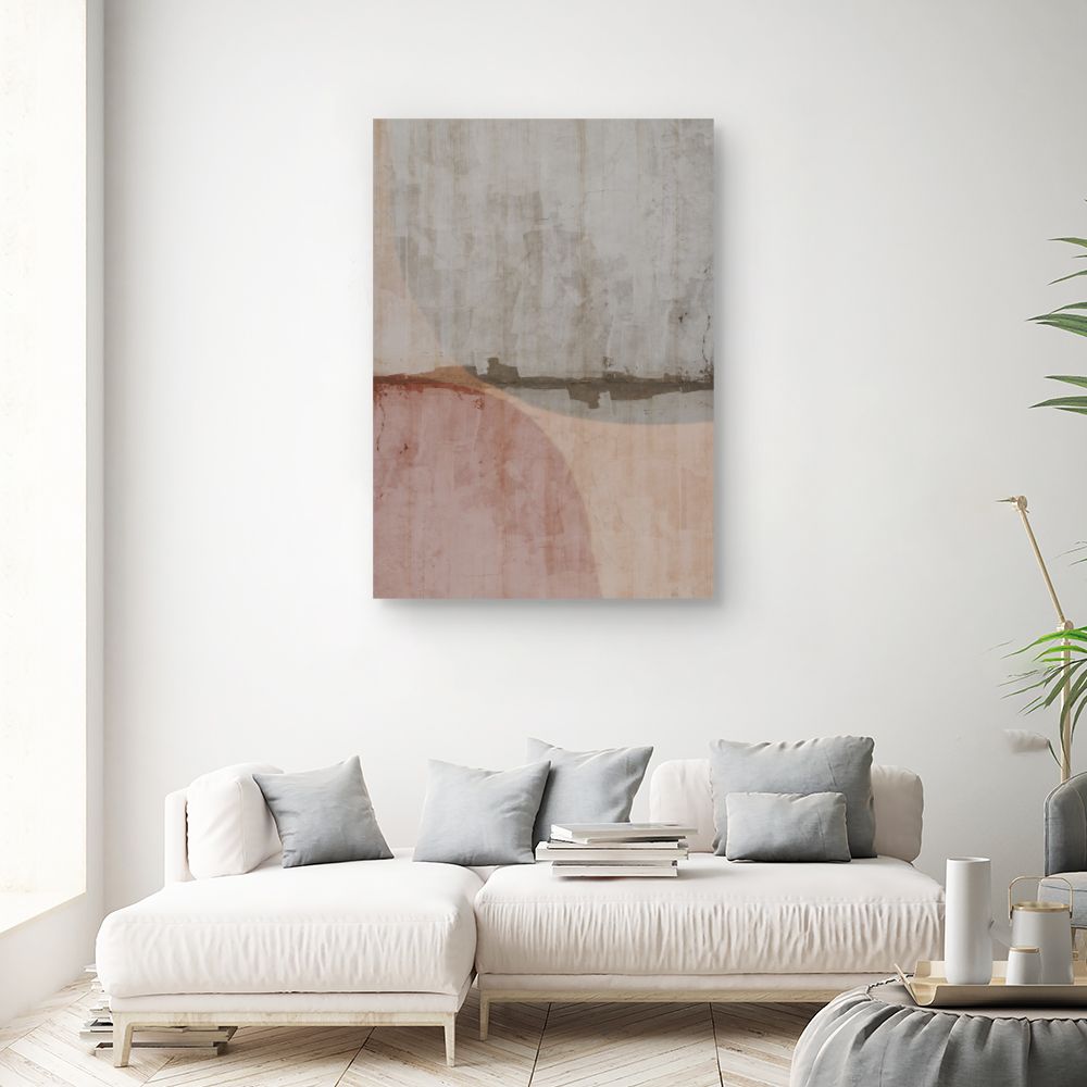 Tableau Formes douces