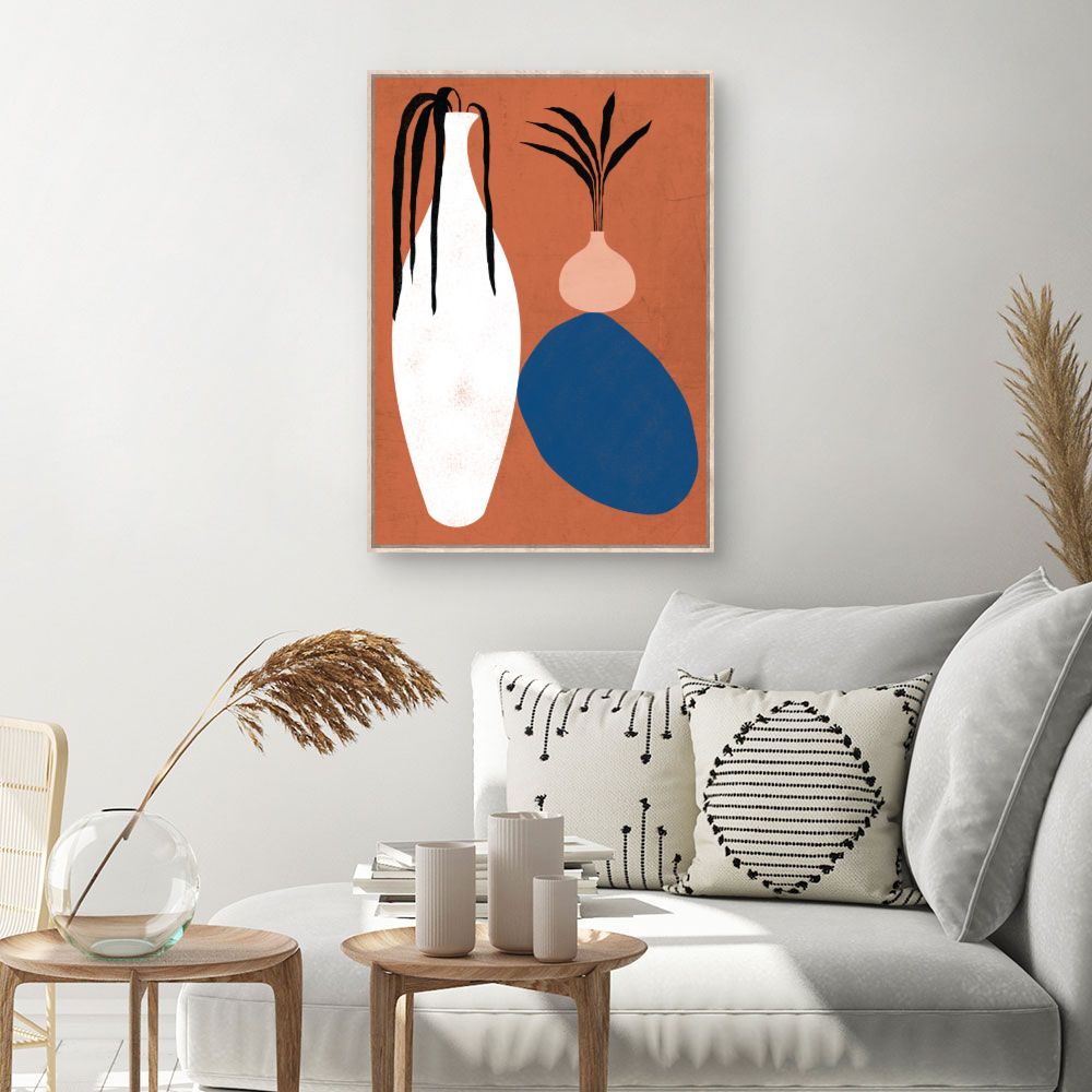 Tableau Vases élégants