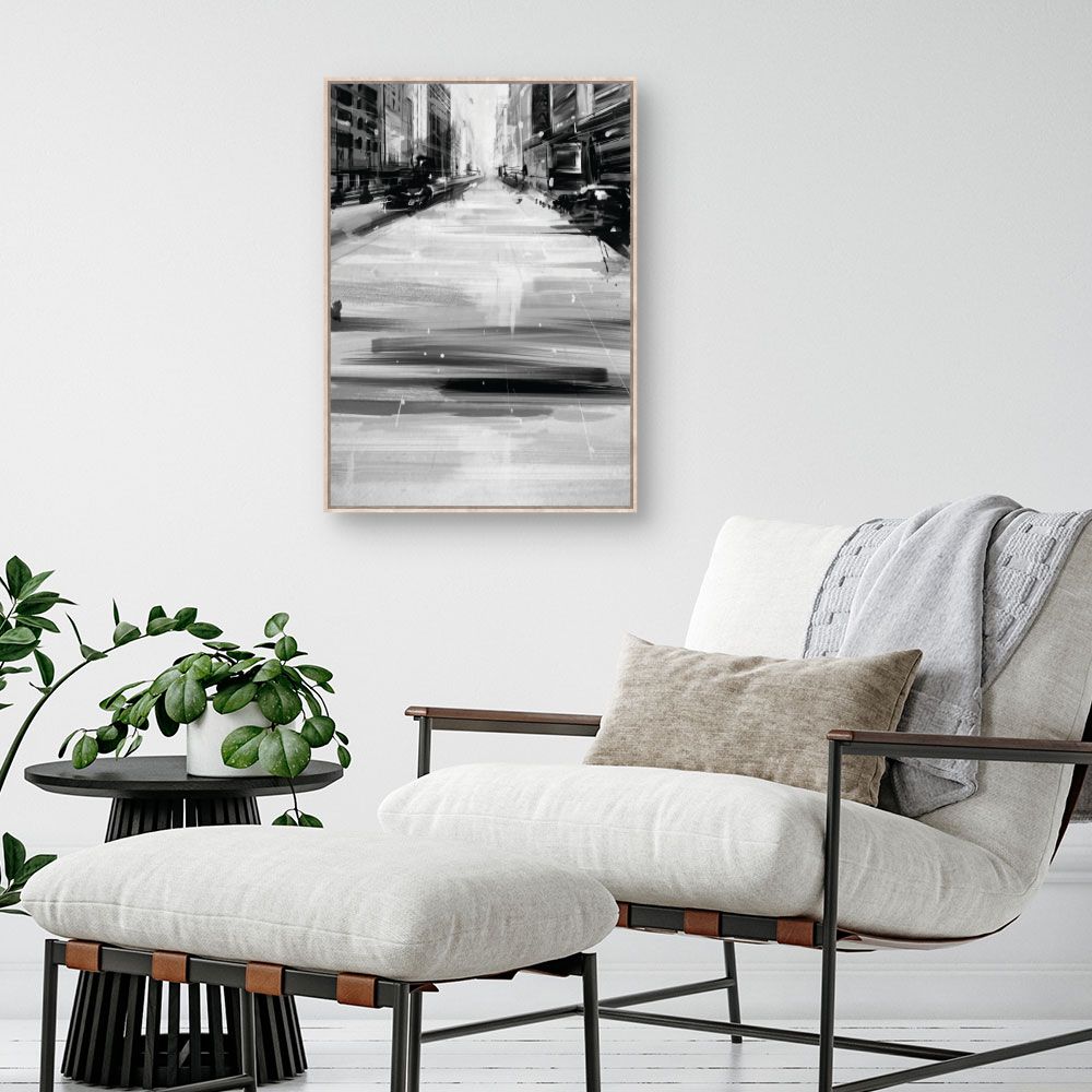 Tableau Ville dynamique