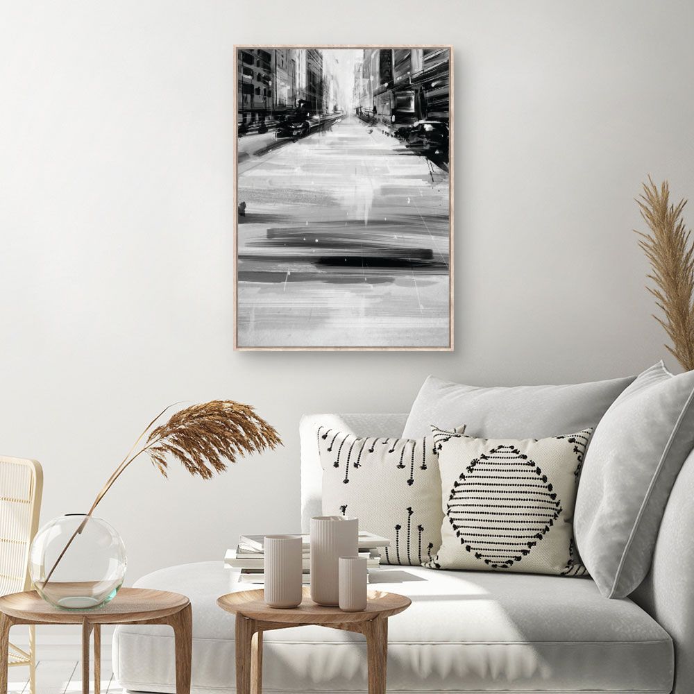 Tableau Ville dynamique