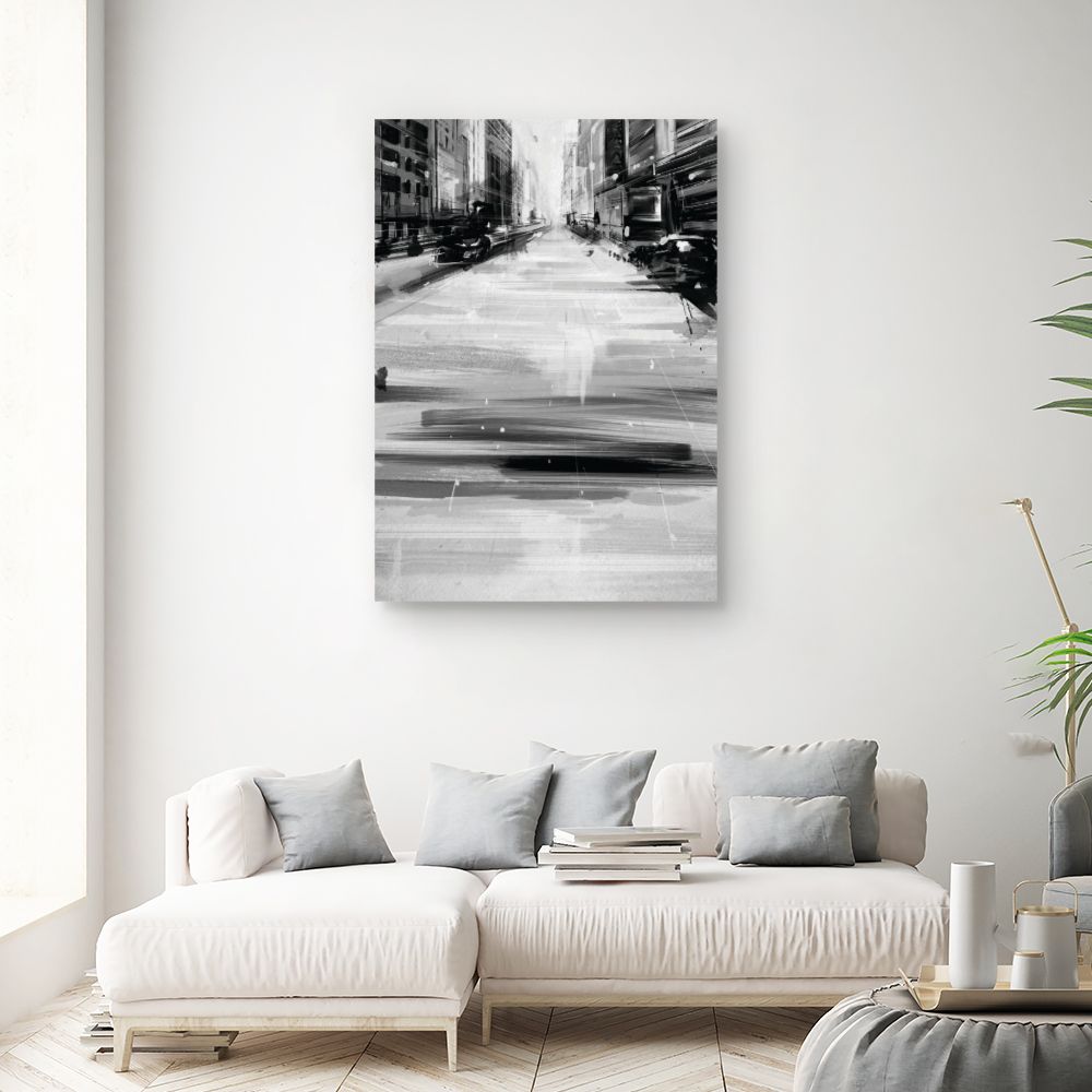 Tableau Ville dynamique