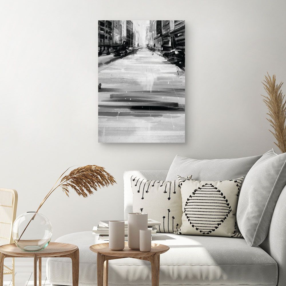 Tableau Ville dynamique