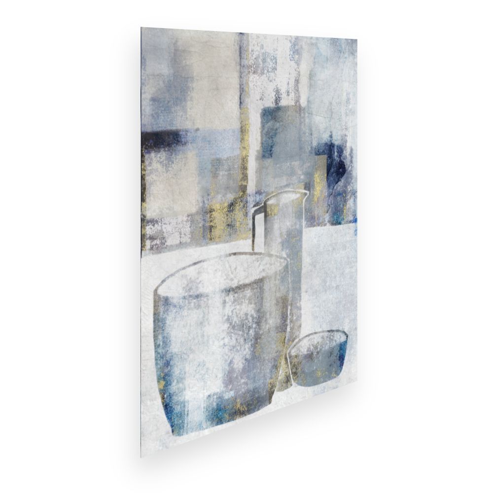 Affiche Élégance abstraite