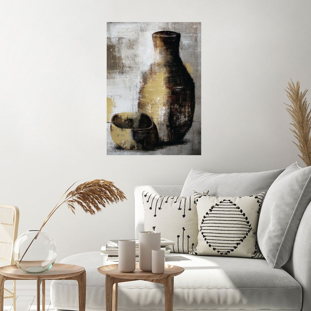 Affiche Vases anciens