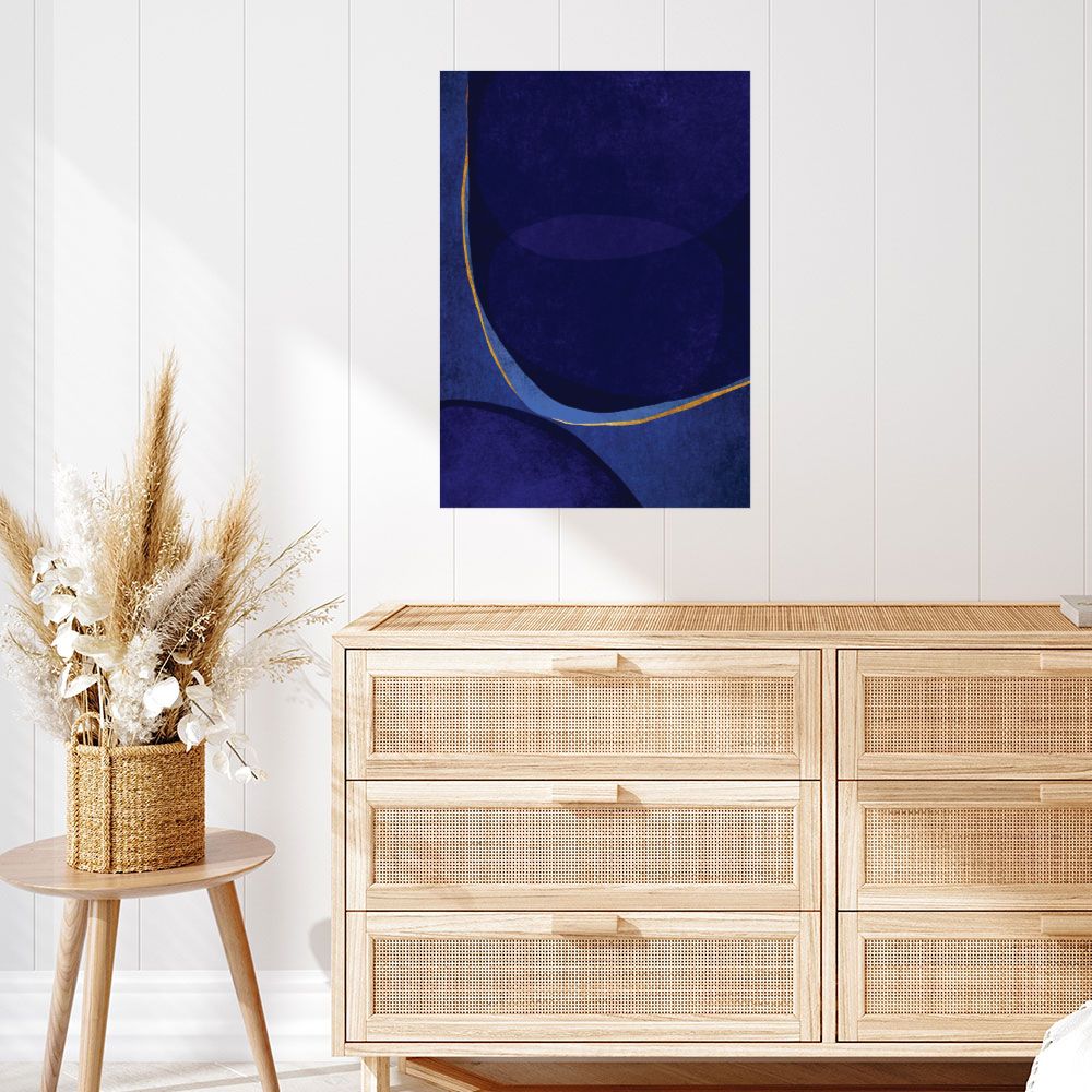 Affiche Éclipses mystiques