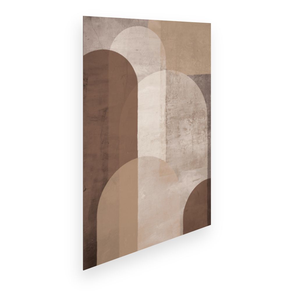 Affiche Arches élégantes