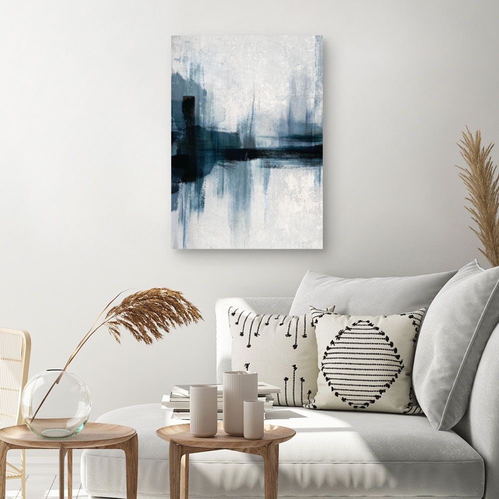 Tableau Paysage abstrait