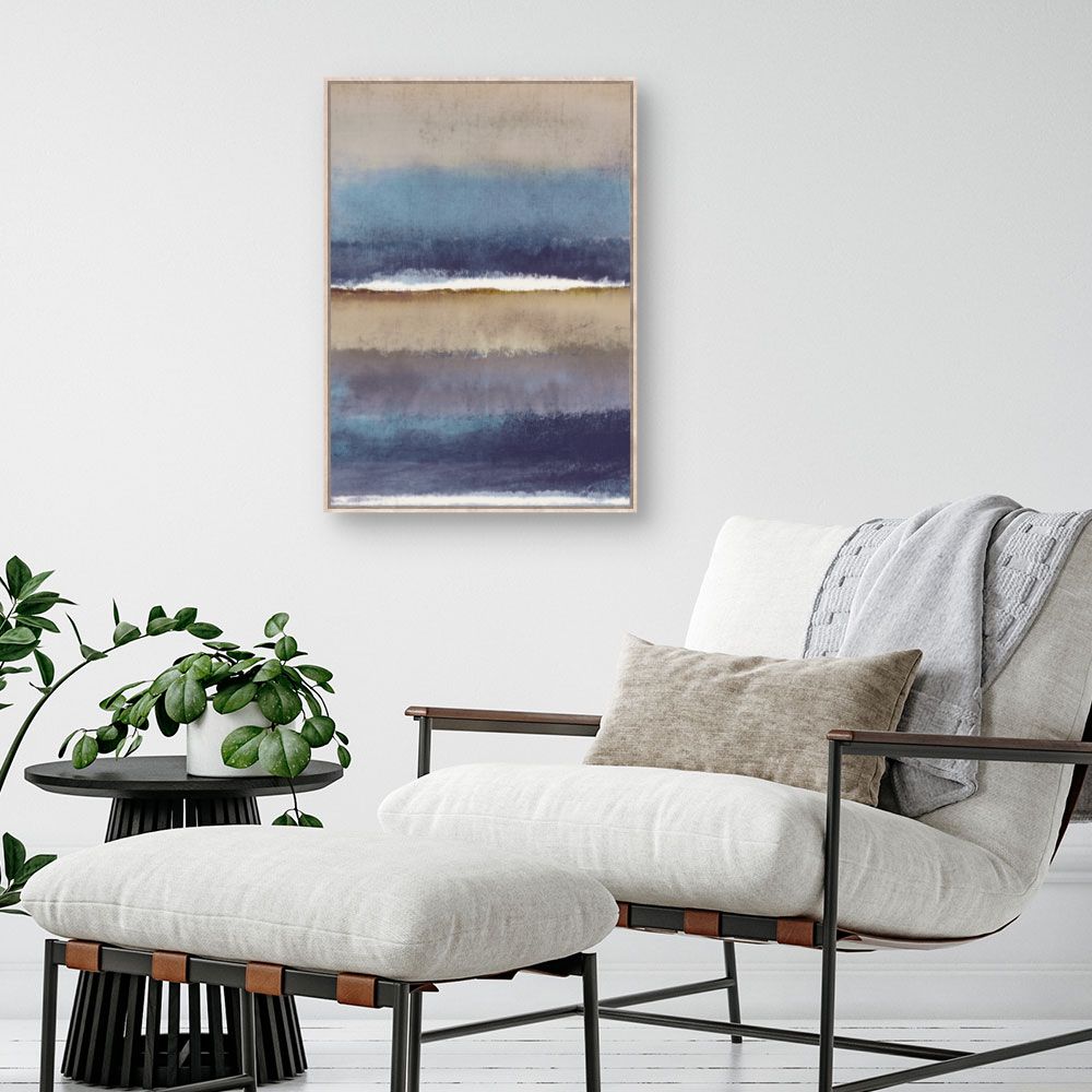 Tableau Paysage abstrait