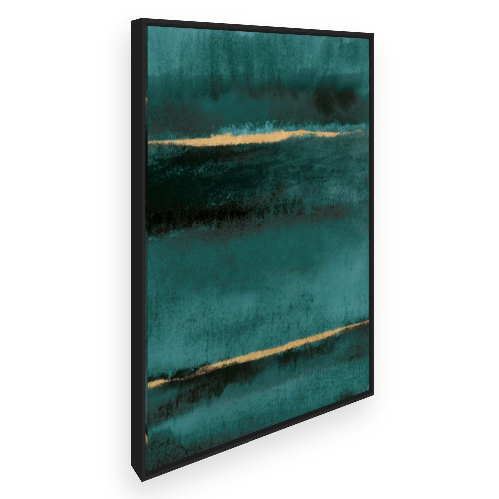 Toile Horizons texturés