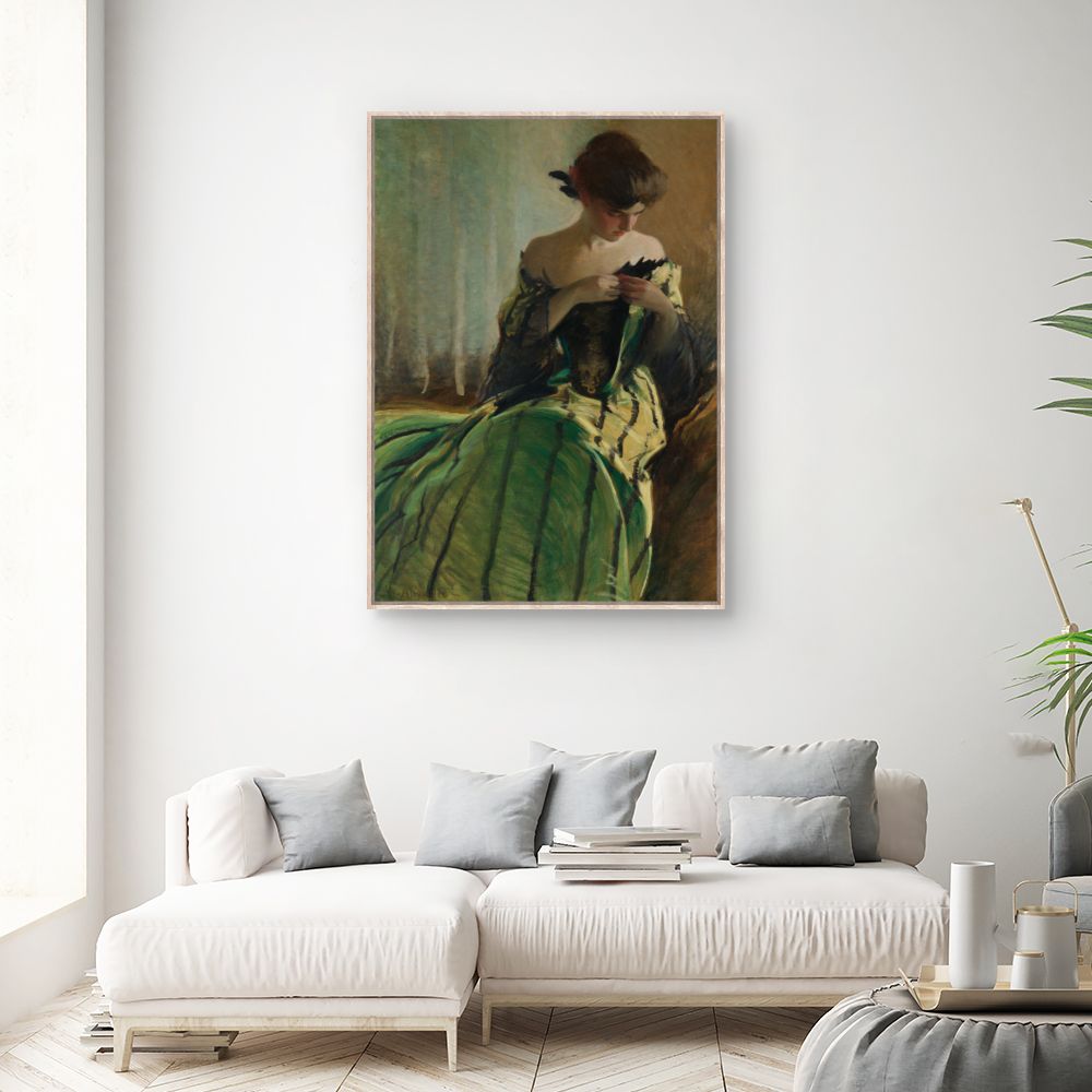 Tableau Élégance classique