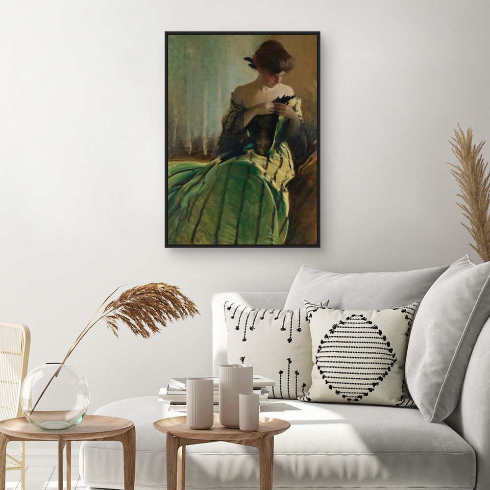 Tableau Élégance classique