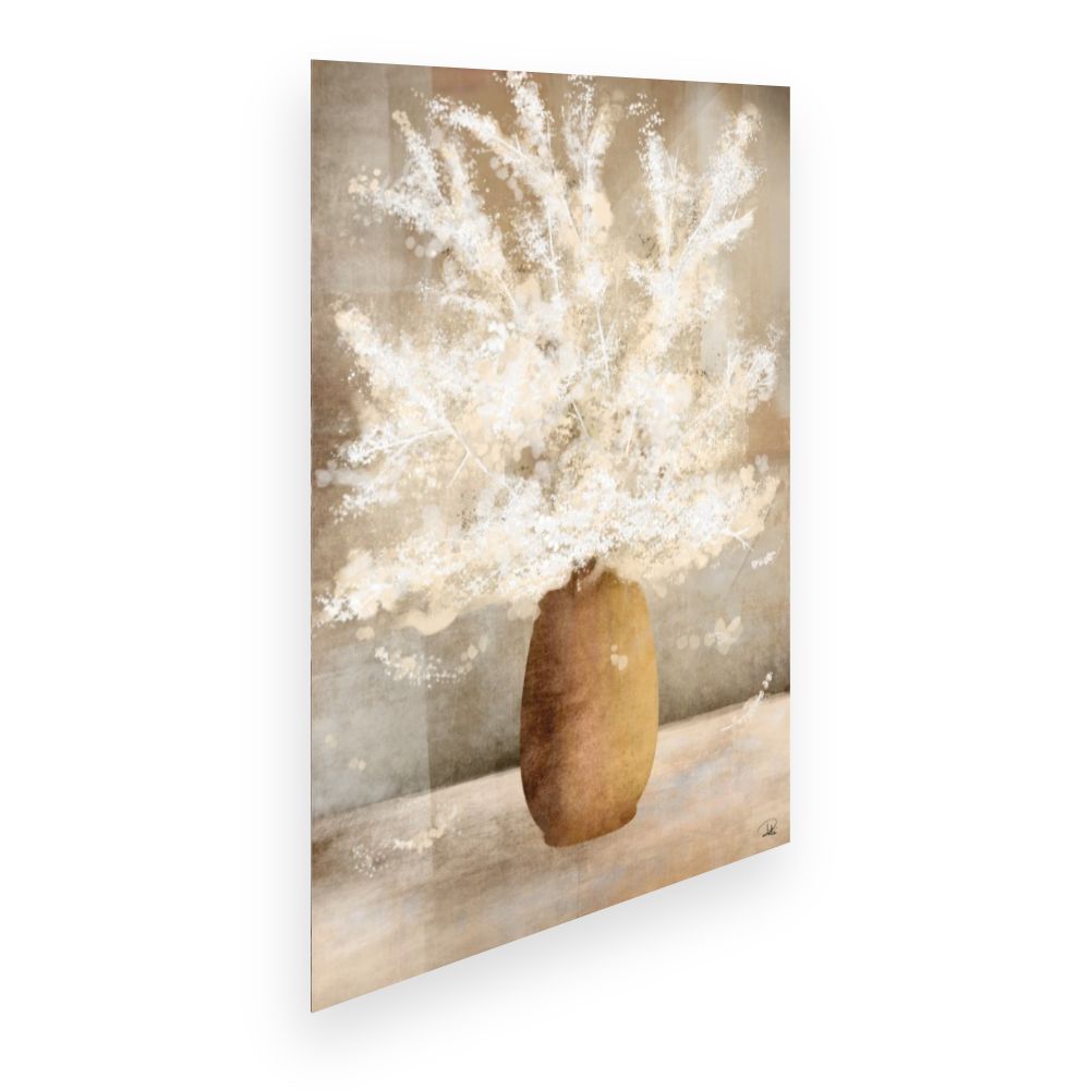 Affiche Bouquet éthéré