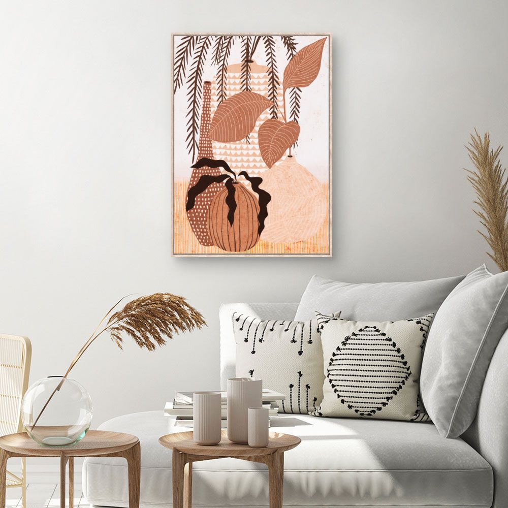 Tableau Élégance naturelle