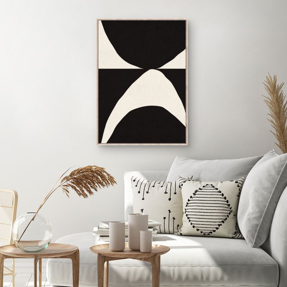 Tableau Formes organiques