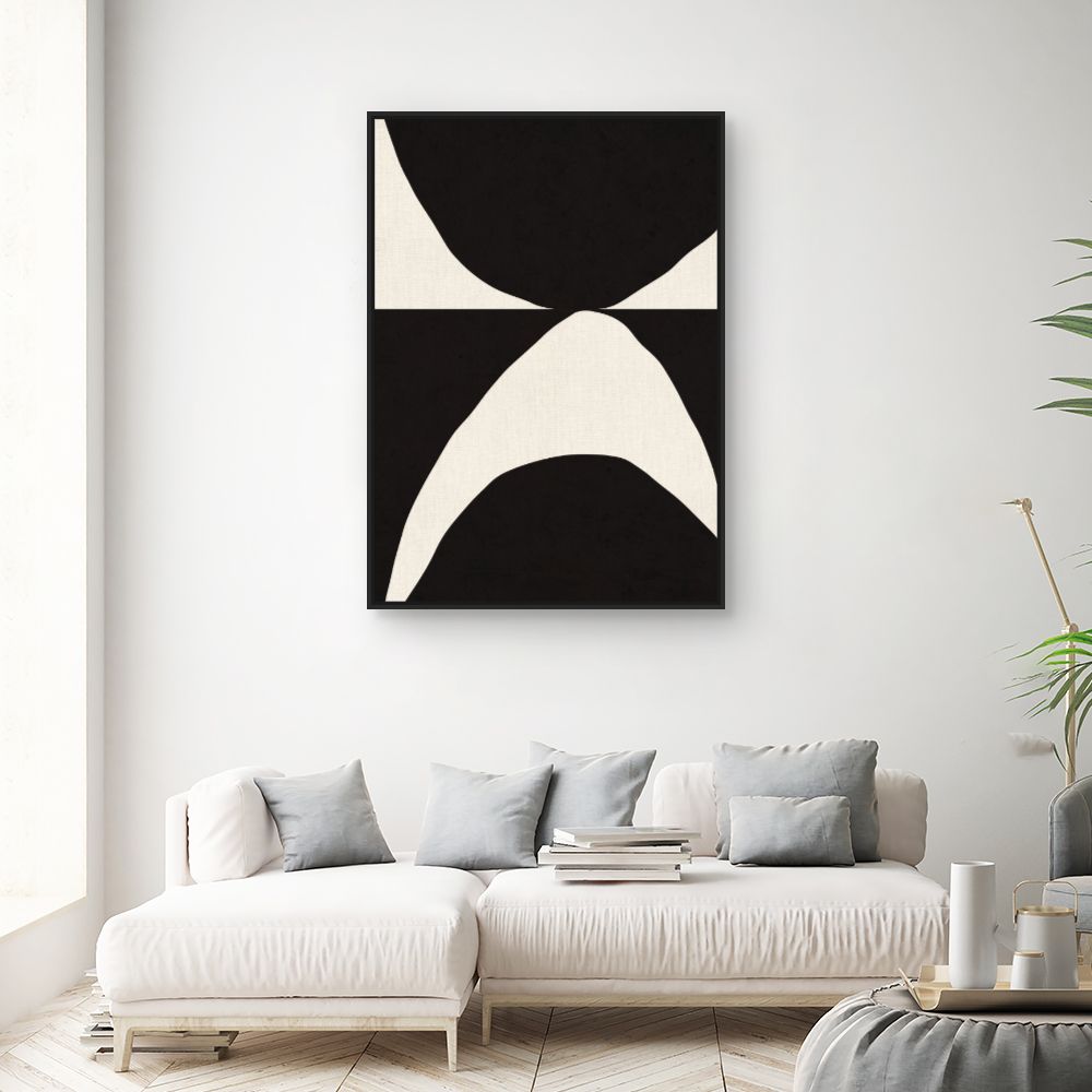 Tableau Formes organiques