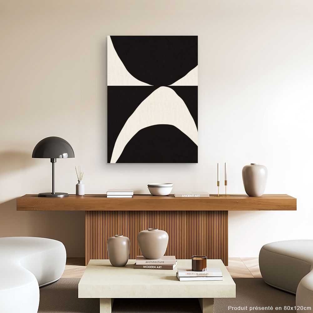 Tableau Formes organiques