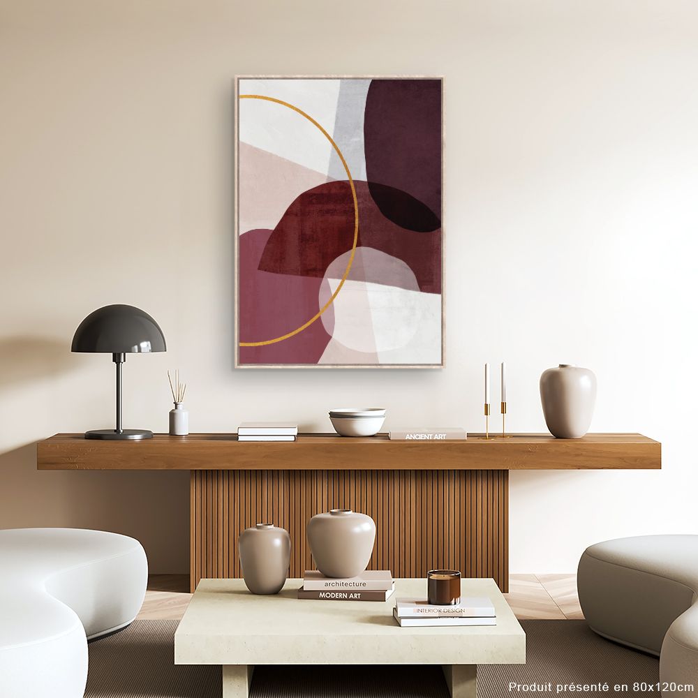 Tableau Cercles artistiques