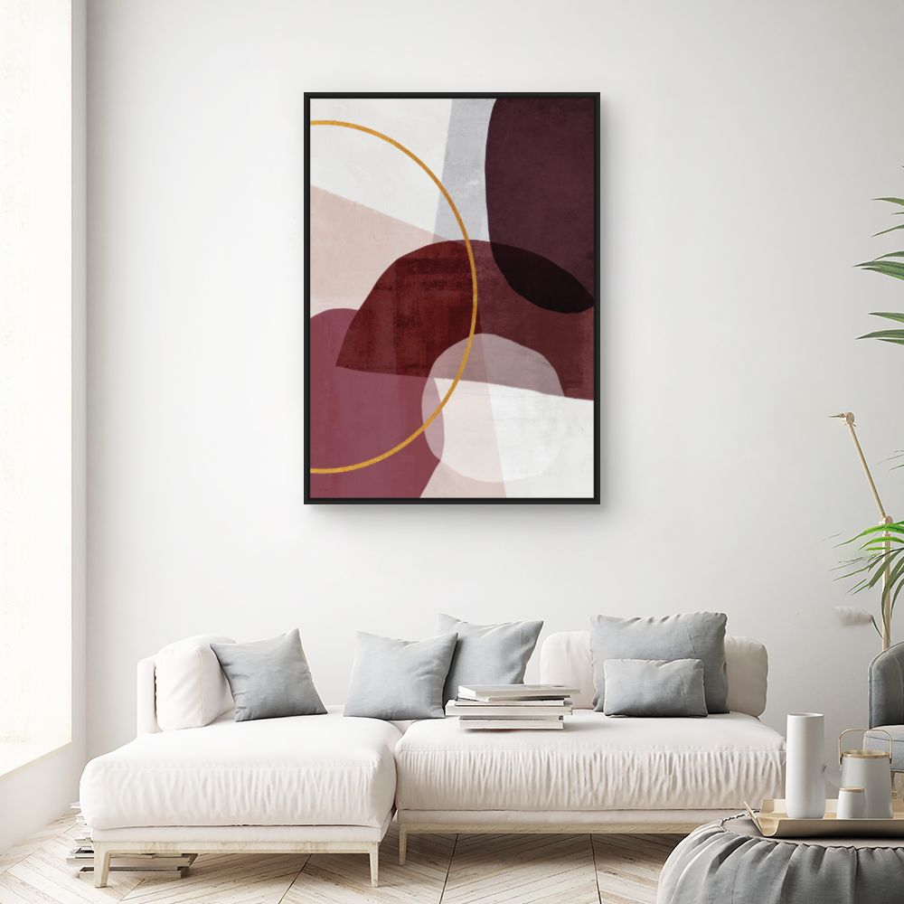 Tableau Cercles artistiques