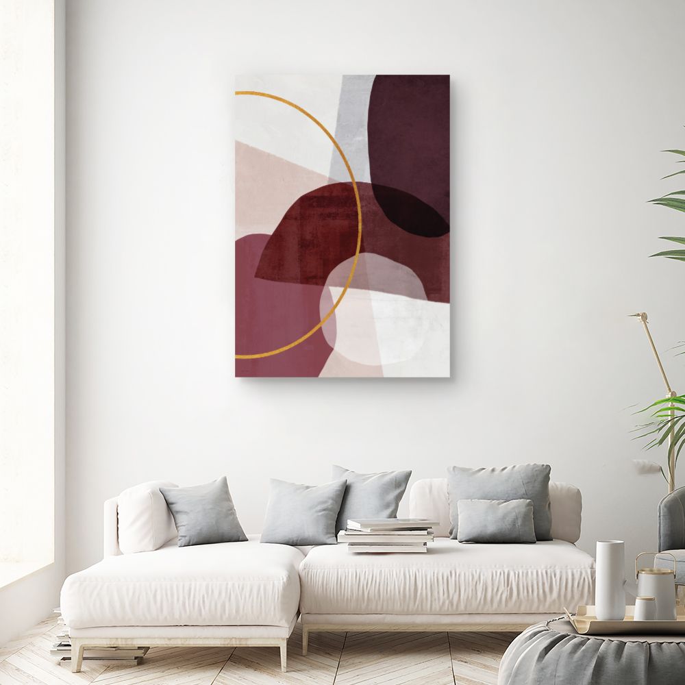 Tableau Cercles artistiques