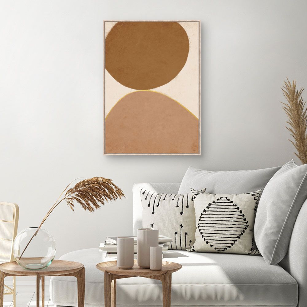 Tableau Formes équilibrées