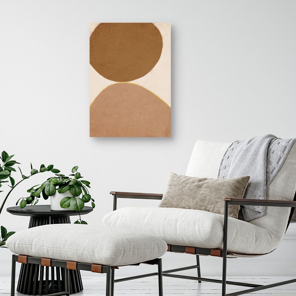 Tableau Formes équilibrées