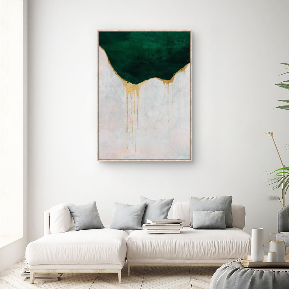 Tableau Tableau luxueuse