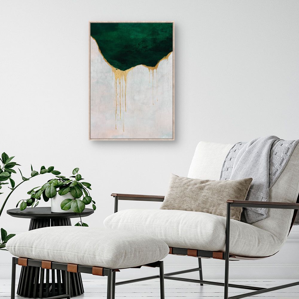 Tableau Tableau luxueuse