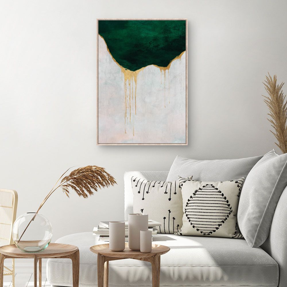 Tableau Tableau luxueuse