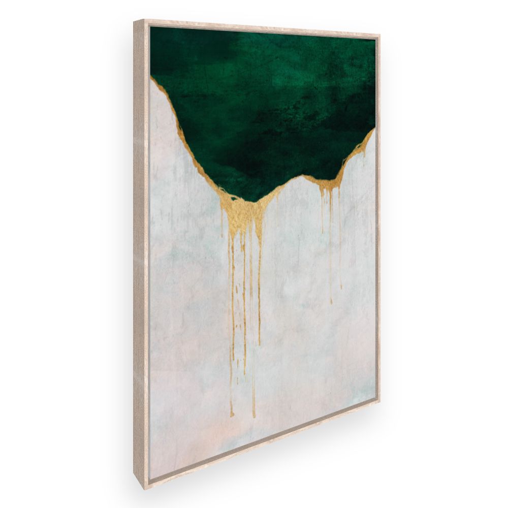 Toile Toile luxueuse