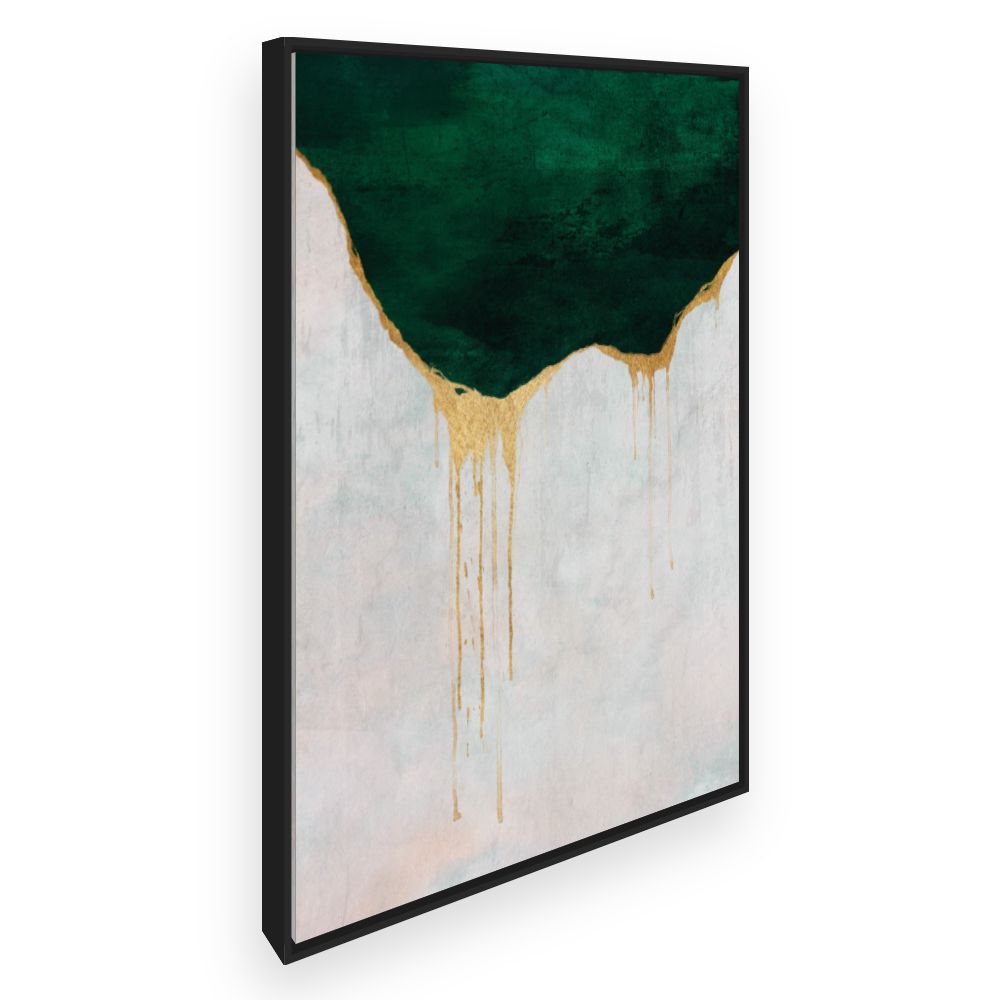 Toile Toile luxueuse