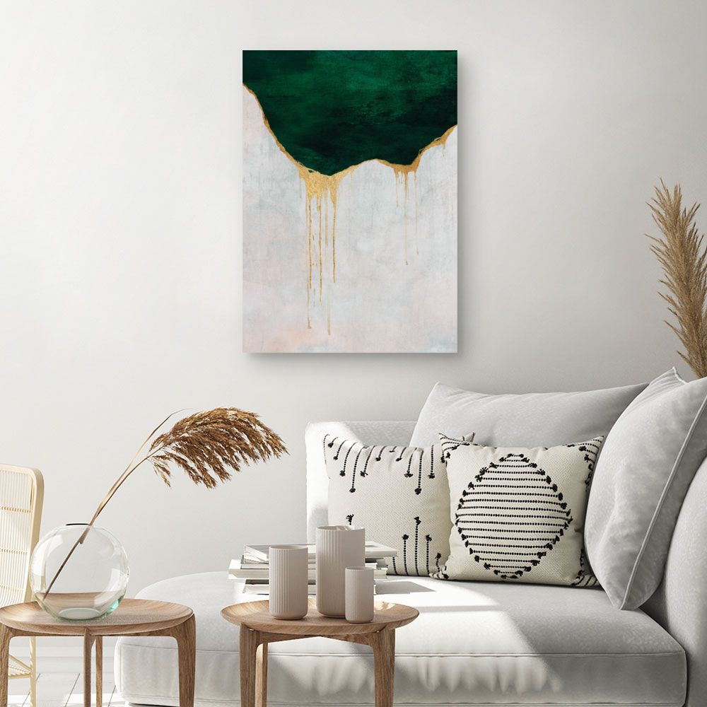 Tableau Tableau luxueuse