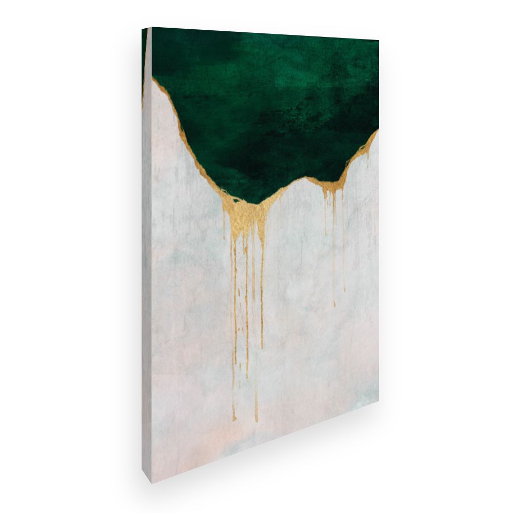 Toile Toile luxueuse